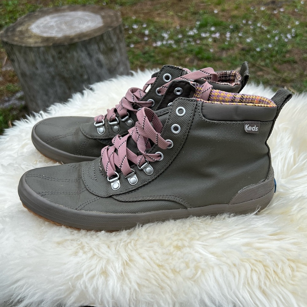 Keds Scout Boot II